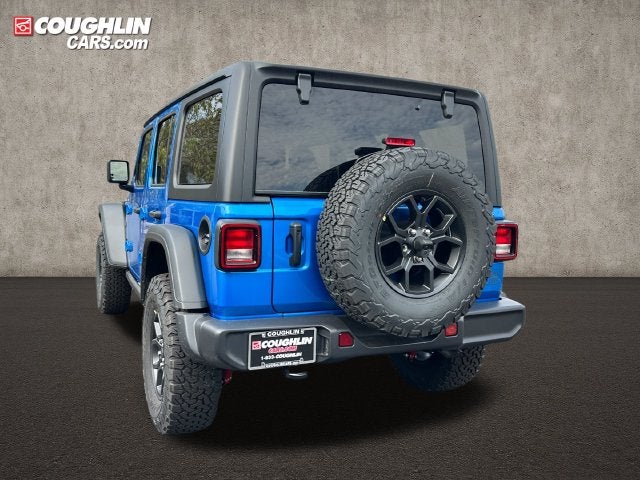 2027 Jeep Wrangler Willys