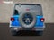 2027 Jeep Wrangler Willys