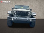 2027 Jeep Wrangler Willys