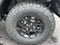 2027 Jeep Wrangler Willys