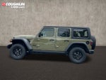 2027 Jeep Wrangler Willys
