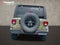 2027 Jeep Wrangler Willys