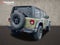 2027 Jeep Wrangler Willys