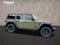 2027 Jeep Wrangler Willys
