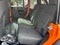 2027 Jeep Wrangler Willys