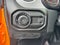 2027 Jeep Wrangler Willys