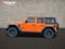 2027 Jeep Wrangler Willys
