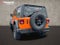 2027 Jeep Wrangler Willys