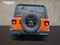 2027 Jeep Wrangler Willys