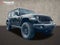 2027 Jeep Wrangler Willys