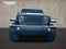 2027 Jeep Wrangler Willys