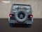 2027 Jeep Wrangler Willys