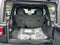 2027 Jeep Wrangler Willys