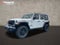 2027 Jeep Wrangler Willys