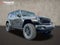 2027 Jeep Wrangler Sport