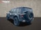 2027 Jeep Wrangler Sport