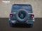 2027 Jeep Wrangler Sport