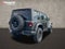 2027 Jeep Wrangler Sport