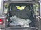 2027 Jeep Wrangler Sport
