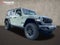 2027 Jeep Wrangler Willys