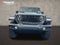 2027 Jeep Wrangler Willys