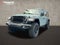 2027 Jeep Wrangler Willys