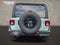 2027 Jeep Wrangler Willys