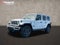2027 Jeep Wrangler Sahara