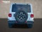 2027 Jeep Wrangler Sahara