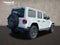 2027 Jeep Wrangler Sahara