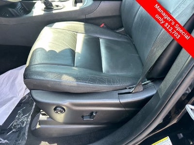 2019 Dodge Durango Citadel