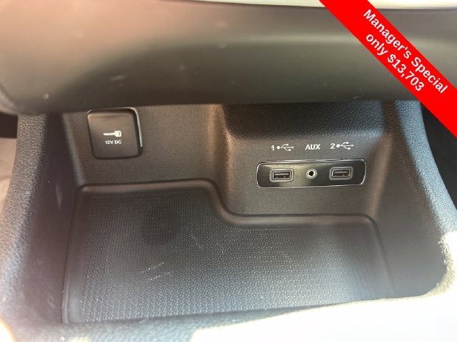 2019 Dodge Durango Citadel