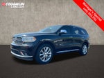 2019 Dodge Durango Citadel