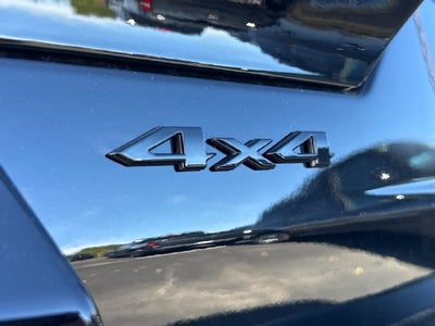 2027 Jeep Grand Cherokee Laredo Altitude