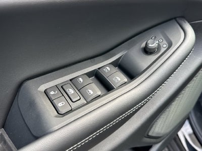 2027 Jeep Grand Cherokee Laredo Altitude