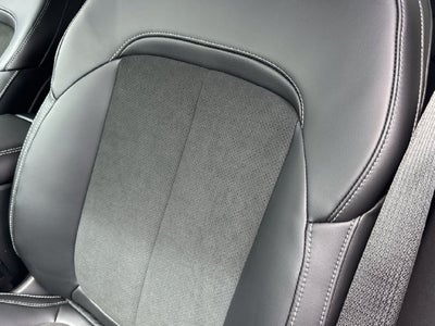 2027 Jeep Grand Cherokee Laredo Altitude