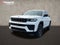 2027 Jeep Grand Cherokee Laredo Altitude