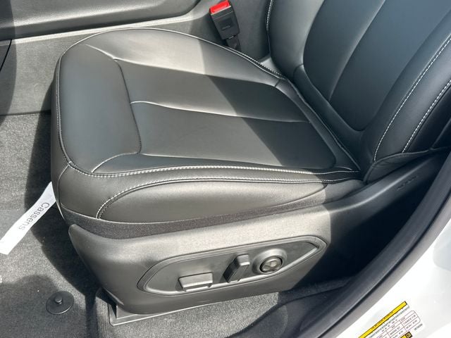 2027 Jeep Grand Cherokee L Limited