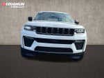 2027 Jeep Grand Cherokee L Limited