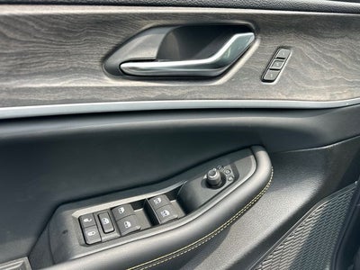 2026 Jeep Grand Cherokee L 85th Anniversary Edition