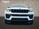 2026 Jeep Grand Cherokee L 85th Anniversary Edition