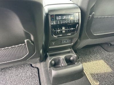 2026 Jeep Grand Cherokee L 85th Anniversary Edition