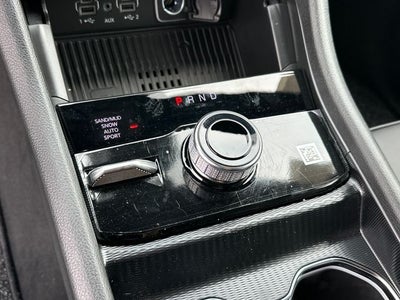 2026 Jeep Grand Cherokee L 85th Anniversary Edition