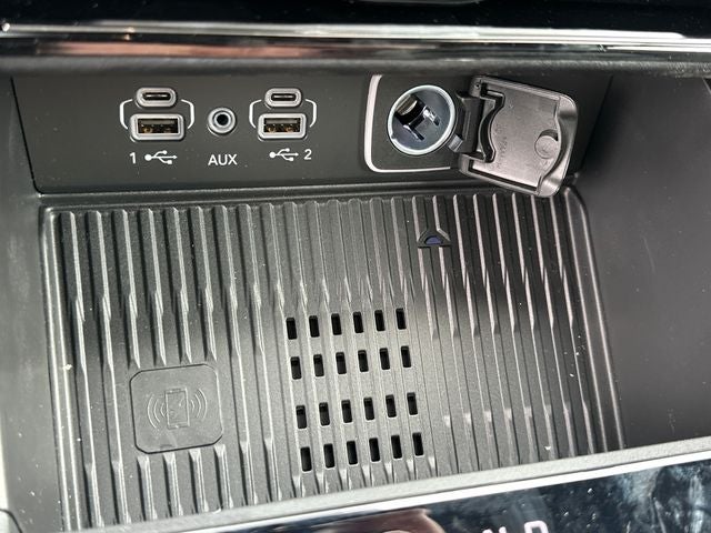2026 Jeep Grand Cherokee L 85th Anniversary Edition