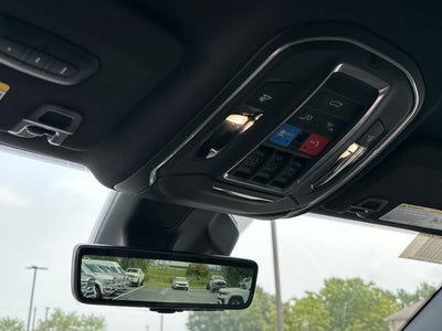 2026 Jeep Grand Cherokee L 85th Anniversary Edition