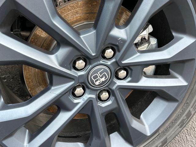 2026 Jeep Grand Cherokee L 85th Anniversary Edition