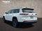 2026 Jeep Grand Cherokee L 85th Anniversary Edition