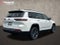 2026 Jeep Grand Cherokee L 85th Anniversary Edition