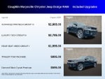 2024 Jeep Grand Cherokee L Overland
