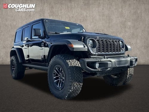 2026 Jeep Wrangler 392